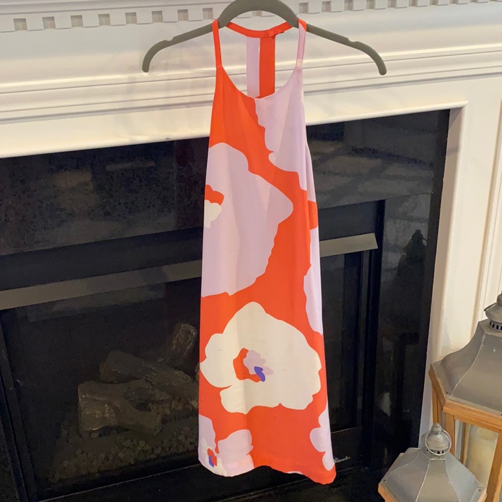 Annie Griffin Dress